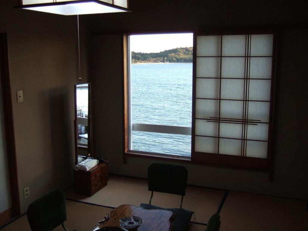 Irifune Tonosho  Chambre photo