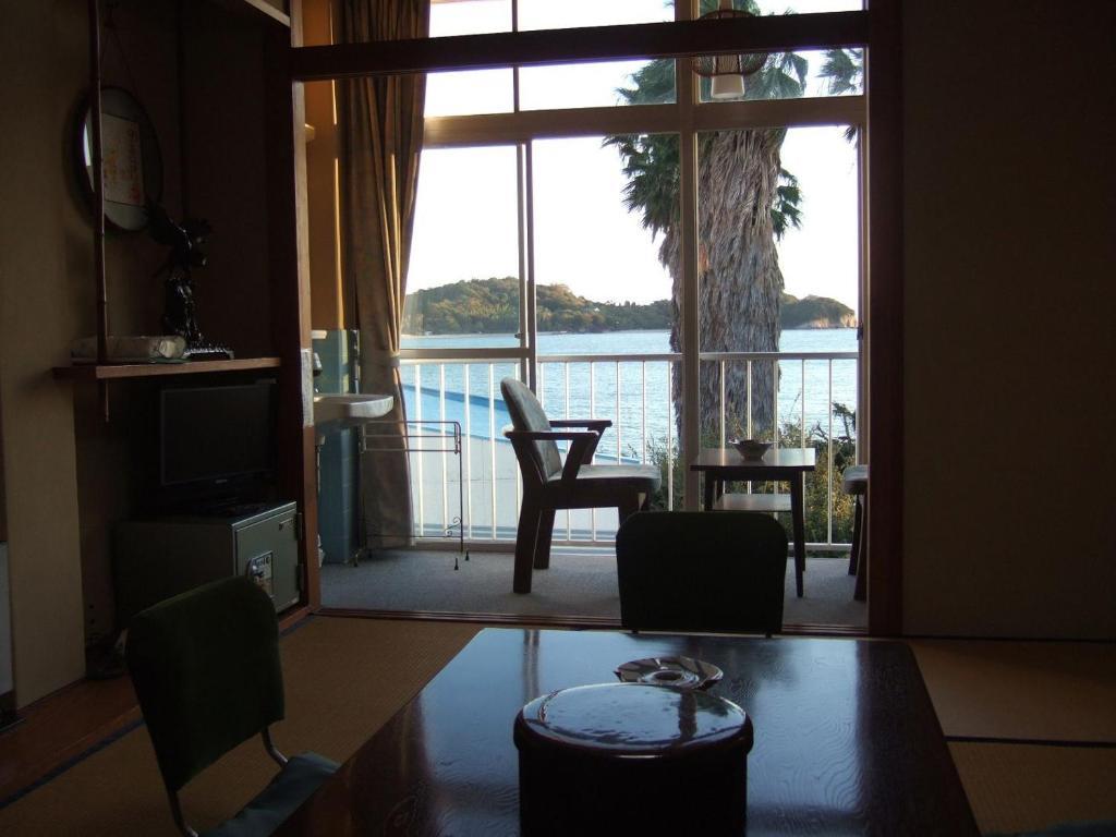 Irifune Tonosho  Chambre photo