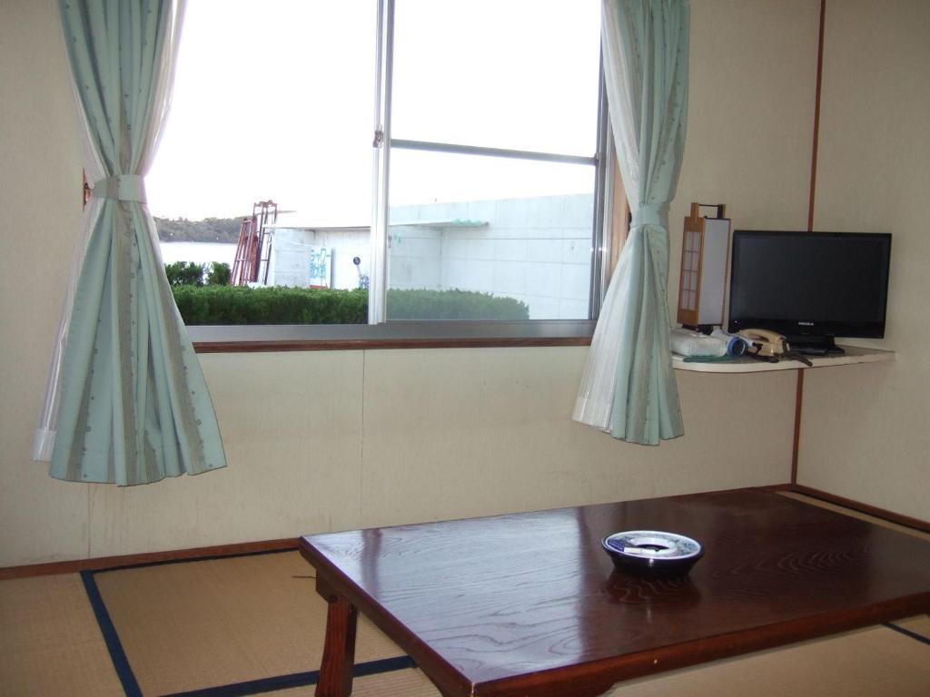 Irifune Tonosho  Chambre photo