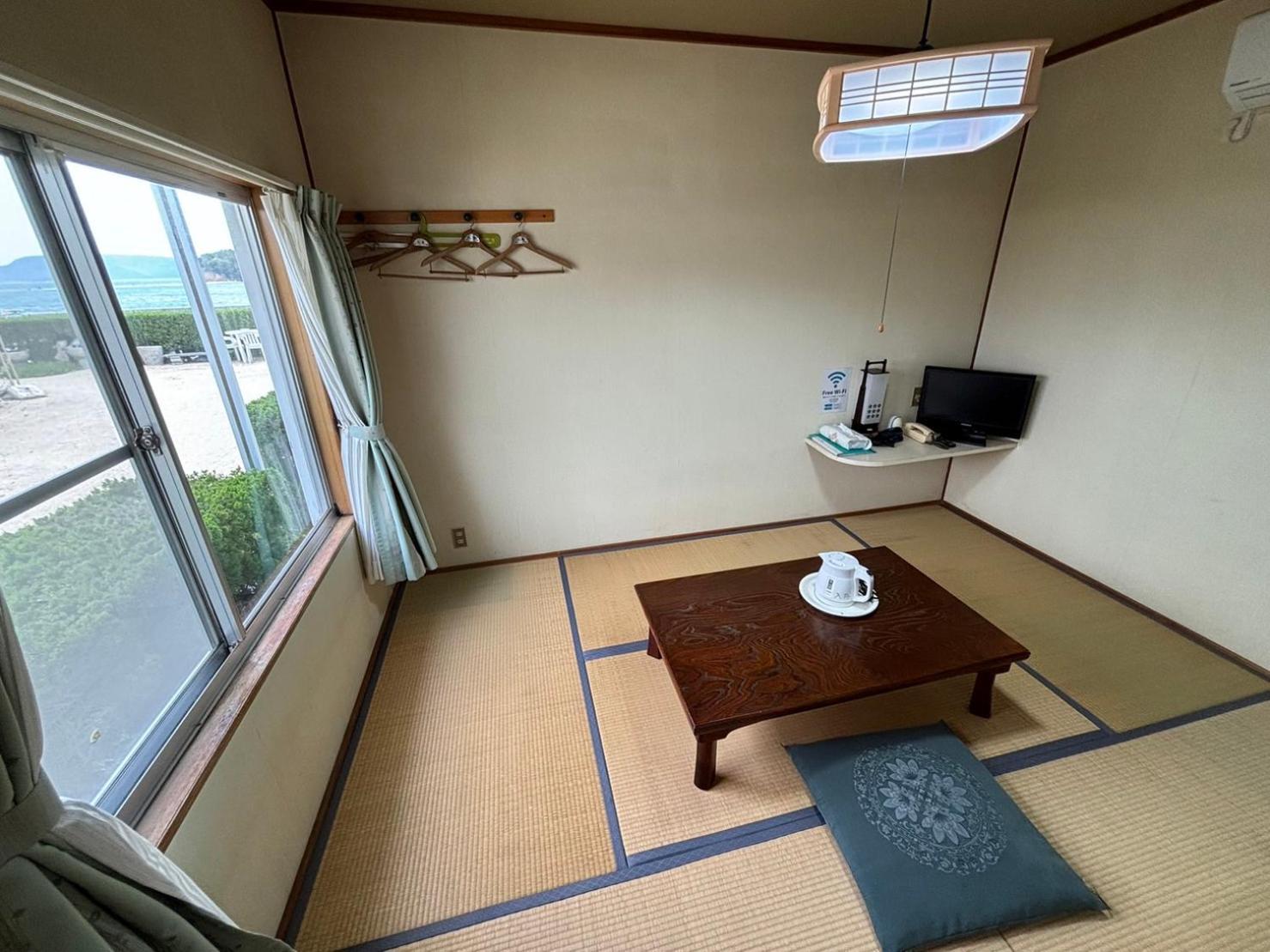Irifune Tonosho  Extérieur photo