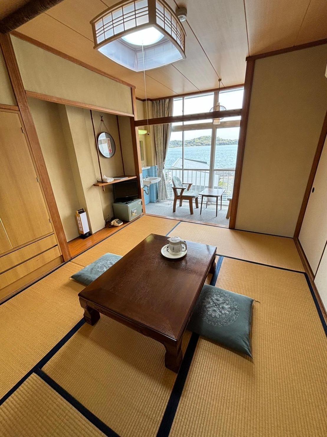 Irifune Tonosho  Extérieur photo