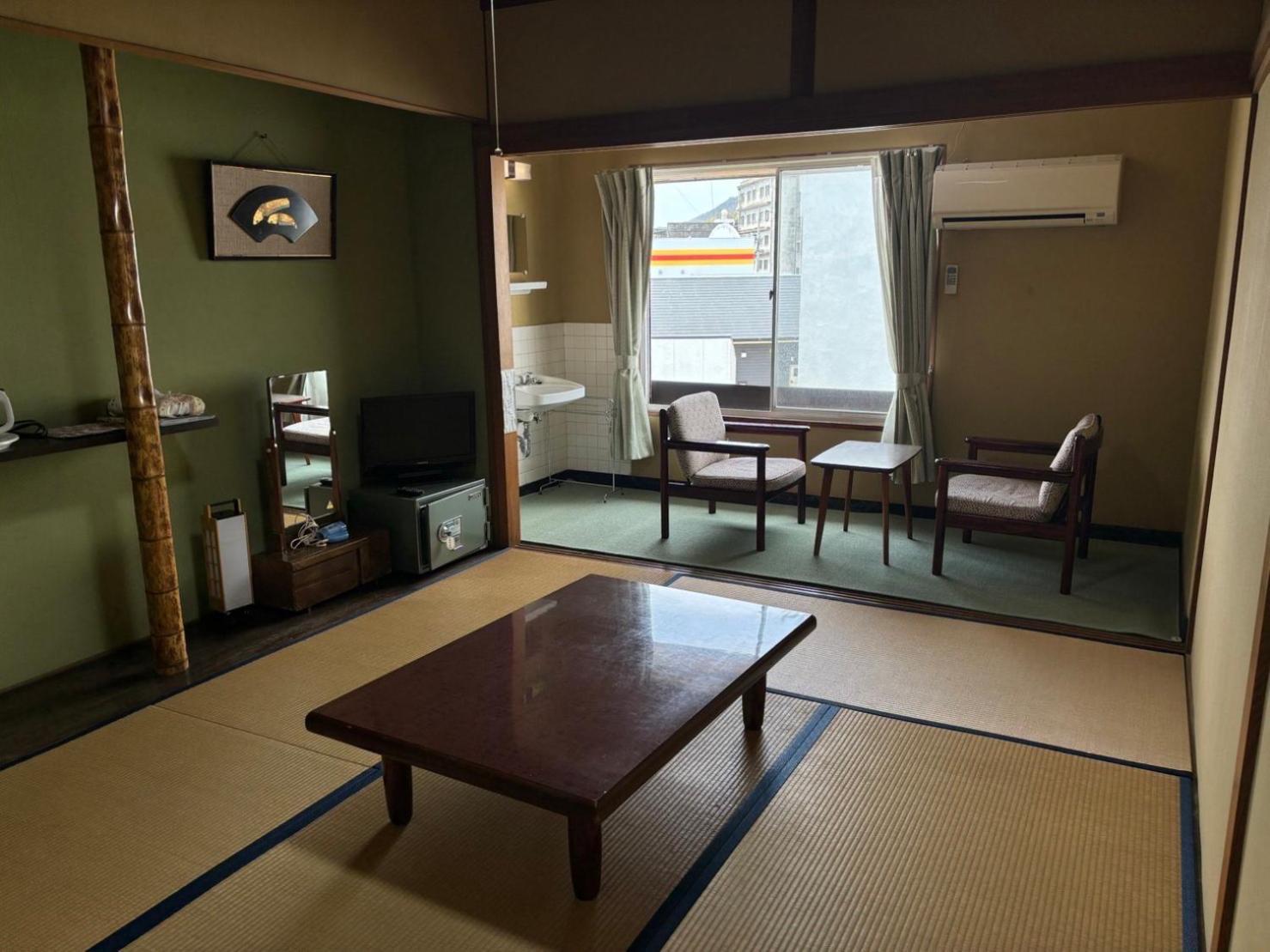 Irifune Tonosho  Extérieur photo