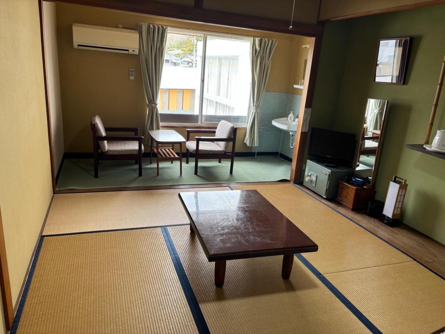 Irifune Tonosho  Extérieur photo