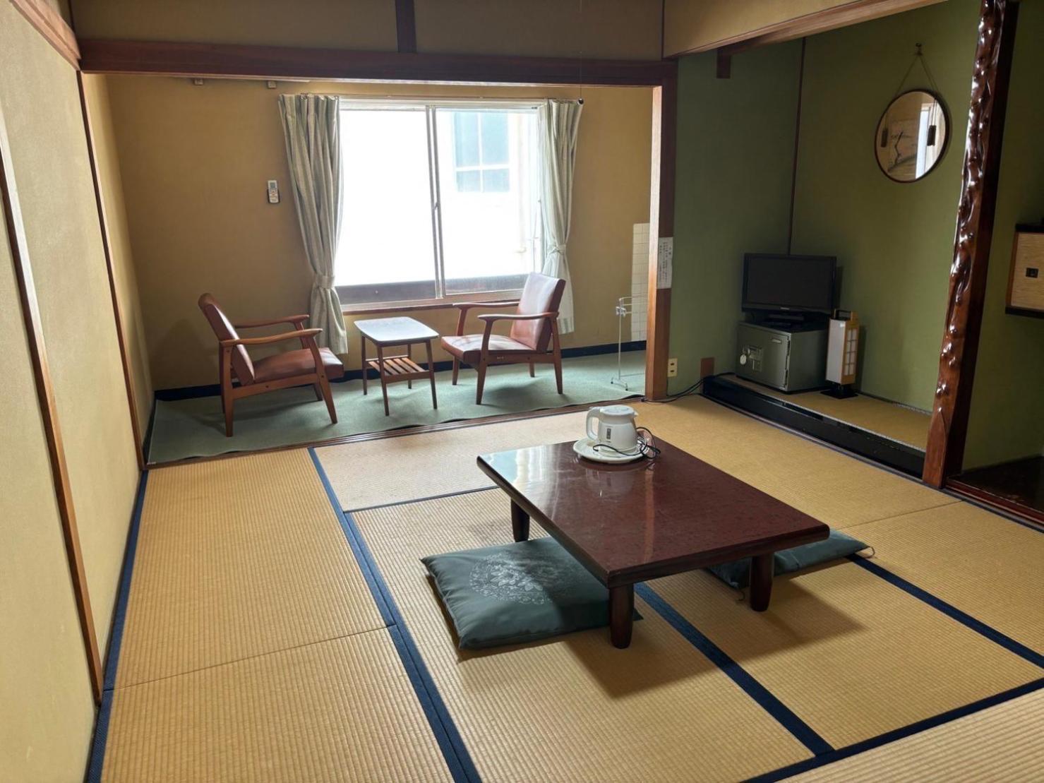 Irifune Tonosho  Extérieur photo